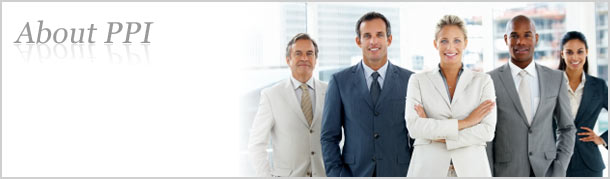 About PPI