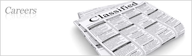 Career Opportunities