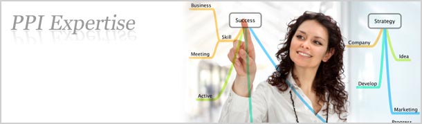 PPI Expertise