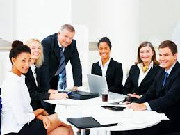 Professional Services & Industries
