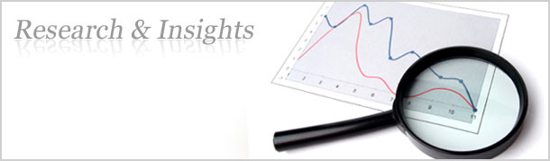 Research and Insights